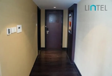 Standard big 2-bdr Unit The 1st ACME City Apartment(10)