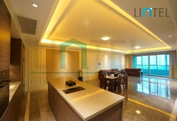 Standard big 3-bdr Unit Eight Park Avenue