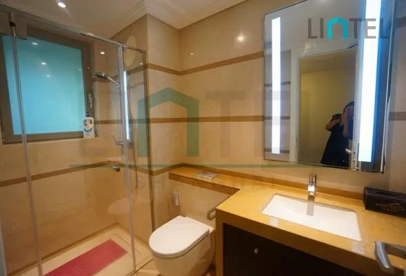 Standard big 3-bdr Unit Eight Park Avenue(15)