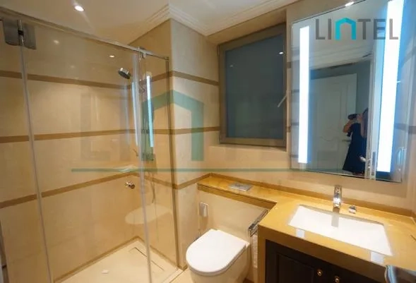 Standard big 3-bdr Unit Eight Park Avenue(17)