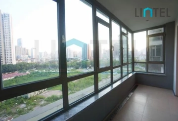Standard big 3-bdr Unit Eight Park Avenue(2)