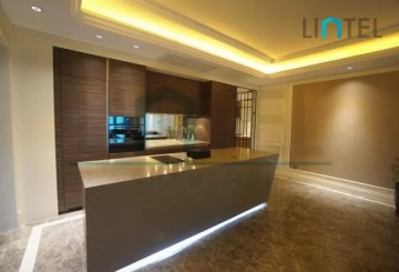 Standard big 3-bdr Unit Eight Park Avenue(5)