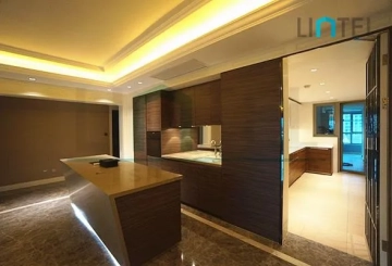 Standard big 3-bdr Unit Eight Park Avenue(6)