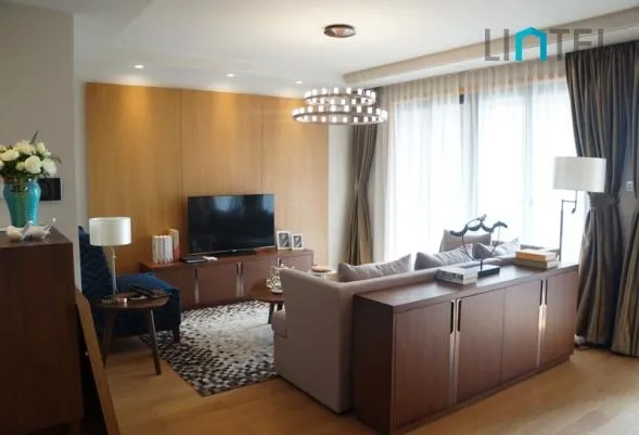 Standard big 3-bdr Unit Green Court Place