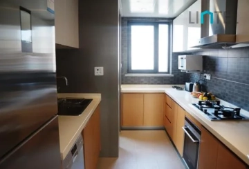 Standard big 3-bdr Unit Green Court Place(4)