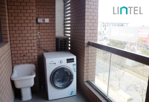 Standard big 3-bdr Unit Green Court Place(5)