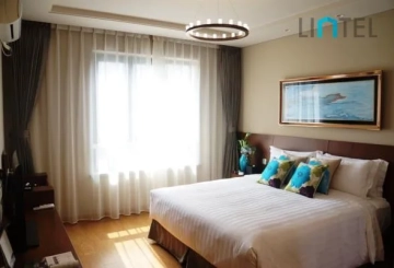 Standard big 3-bdr Unit Green Court Place(6)