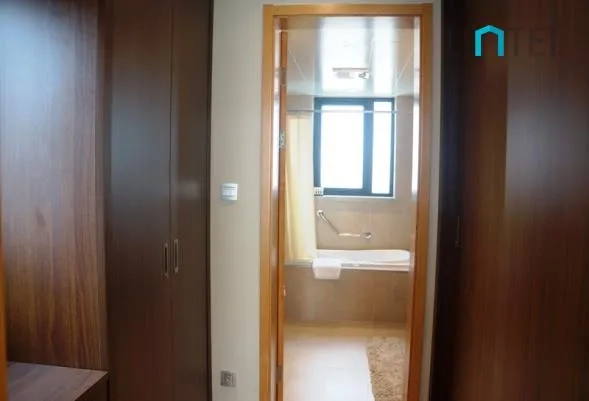 Standard big 3-bdr Unit Green Court Place(7)