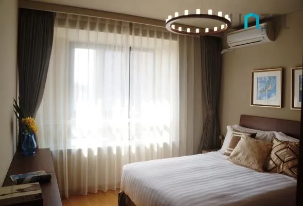 Standard big 3-bdr Unit Green Court Place(9)