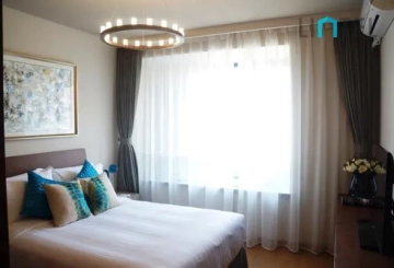 Standard big 3-bdr Unit Green Court Place(10)