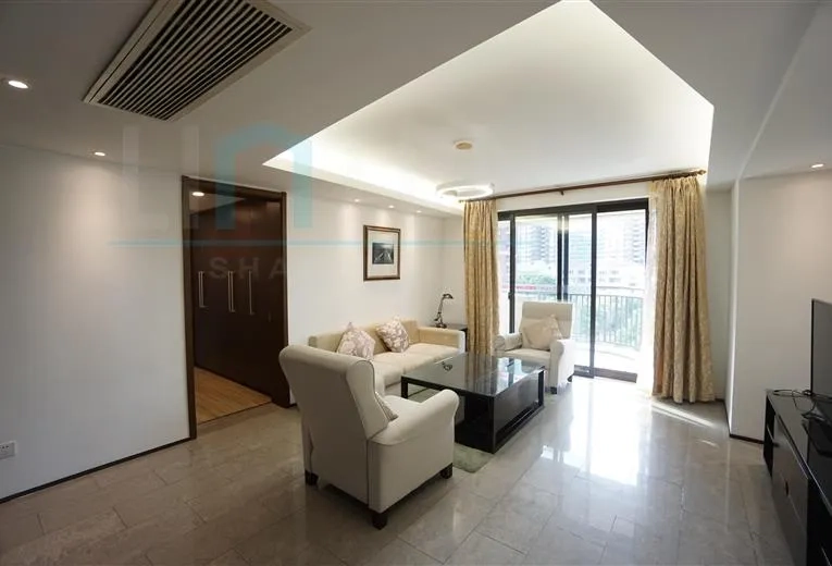 Standard bigger 2+1 Unit Wonder Life Zhenning Road