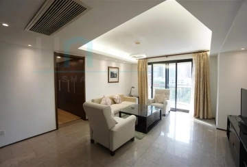 Standard bigger 2+1 Unit Wonder Life Zhenning Road