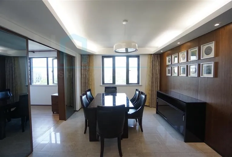 Standard bigger 2+1 Unit Wonder Life Zhenning Road(2)