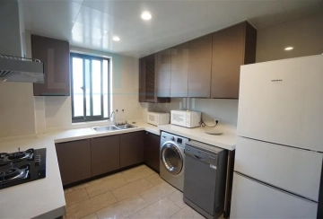 Standard bigger 2+1 Unit Wonder Life Zhenning Road(3)