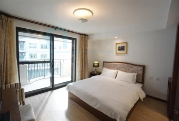 Standard bigger 2+1 Unit Wonder Life Zhenning Road(5)