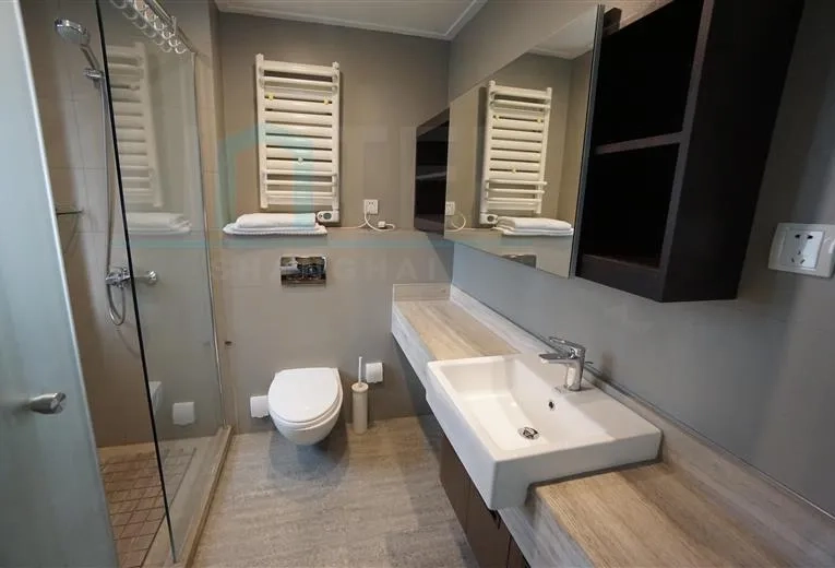 Standard bigger 2+1 Unit Wonder Life Zhenning Road(6)