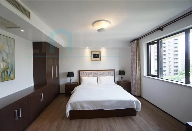 Standard bigger 2+1 Unit Wonder Life Zhenning Road(7)