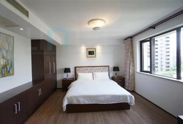 Standard bigger 2+1 Unit Wonder Life Zhenning Road(7)