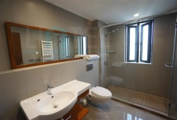 Standard bigger 2+1 Unit Wonder Life Zhenning Road(8)