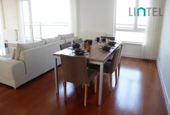 Standard bigger 2-bdr Unit Grand View Tower(2)