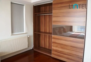 Standard bigger 2-bdr Unit Grand View Tower(9)