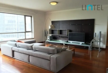 Standard bigger 2-bdr Unit Lakeville at Xintiandi