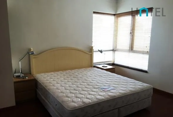 Standard bigger 2-bdr Unit Lakeville at Xintiandi(4)