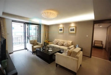Standard bigger 2-bdr Unit Wonder Life Zhenning Road