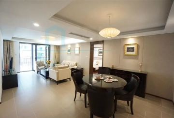 Standard bigger 2-bdr Unit Wonder Life Zhenning Road(2)