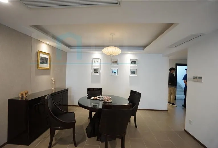 Standard bigger 2-bdr Unit Wonder Life Zhenning Road(3)