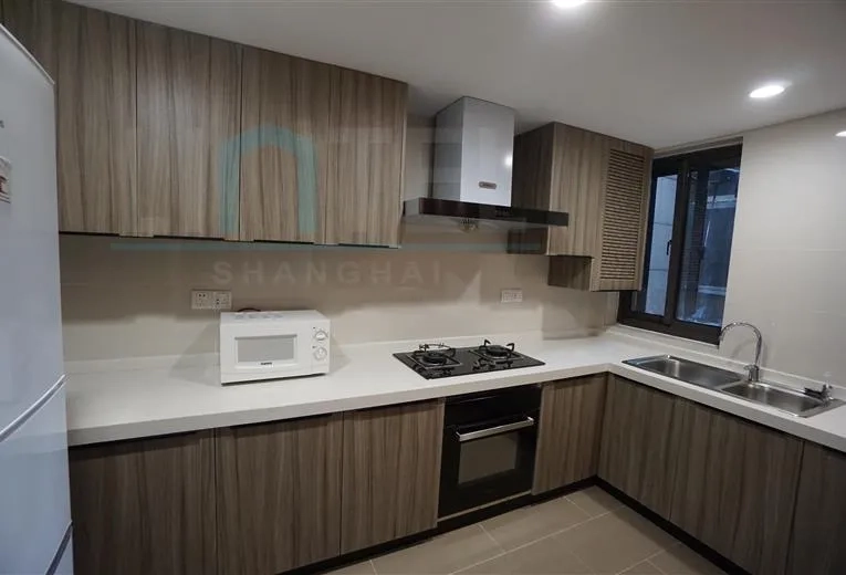 Standard bigger 2-bdr Unit Wonder Life Zhenning Road(4)