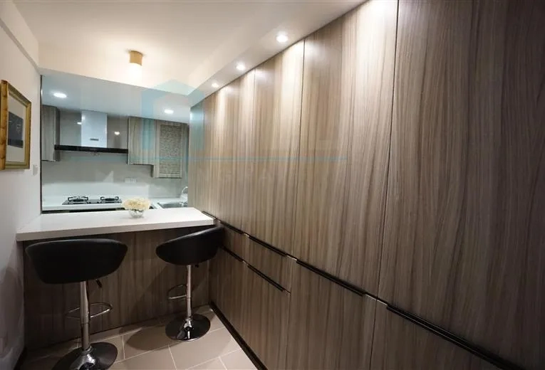 Standard bigger 2-bdr Unit Wonder Life Zhenning Road(5)