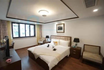 Standard bigger 2-bdr Unit Wonder Life Zhenning Road(6)