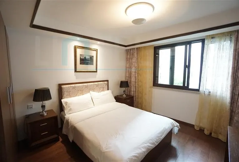Standard bigger 2-bdr Unit Wonder Life Zhenning Road(7)