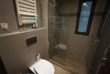 Standard bigger 2-bdr Unit Wonder Life Zhenning Road(8)