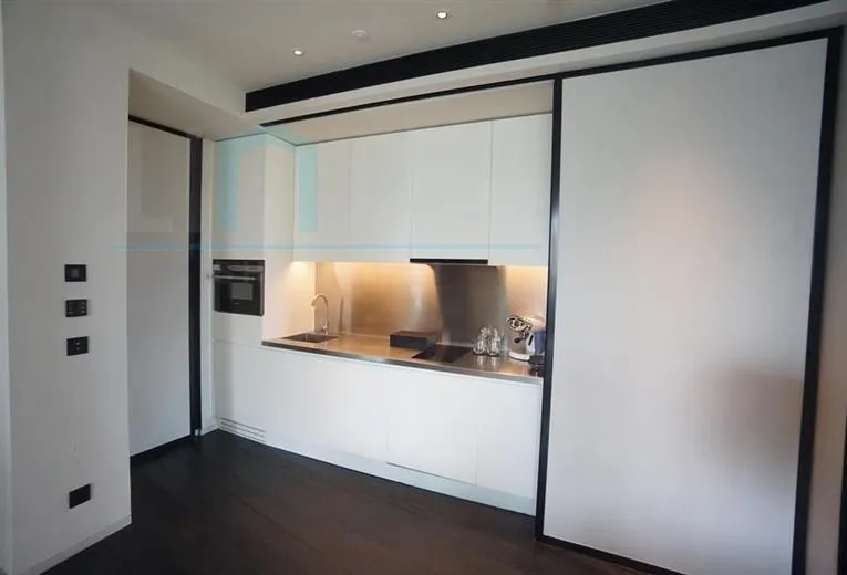 Standard small 1-bdr Unit The Middle House Residence(3)