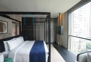 Standard small 1-bdr Unit The Middle House Residence(5)