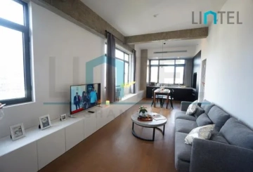 Standard small 2-bdr Unit Base Pusan Road