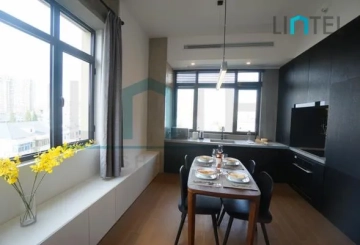 Standard small 2-bdr Unit Base Pusan Road(2)
