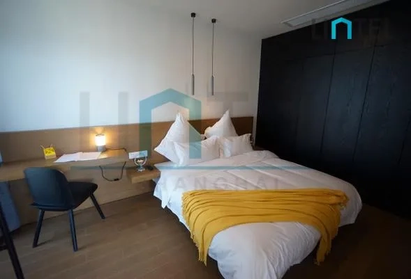 Standard small 2-bdr Unit Base Pusan Road(3)