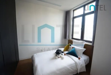 Standard small 2-bdr Unit Base Pusan Road(5)