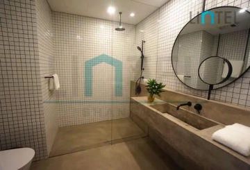 Standard small 2-bdr Unit Base Pusan Road(6)
