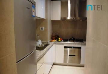 Standard small 2-bdr Unit Green Court Place(4)