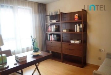 Standard small 2-bdr Unit Green Court Place(6)