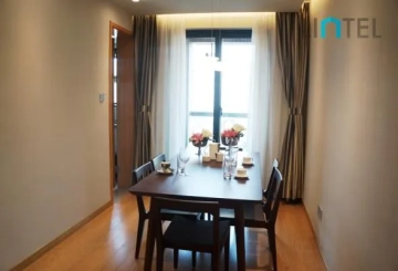 Standard small 3-bdr Unit Green Court Place(4)