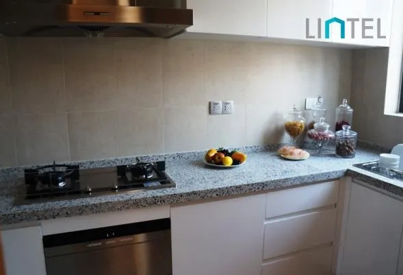 Standard small 3-bdr Unit Green Court Place(5)
