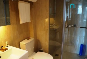 Standard small 3-bdr Unit Green Court Place(10)