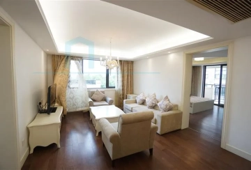 Standard smaller 2+1 Unit Wonder Life Zhenning Road