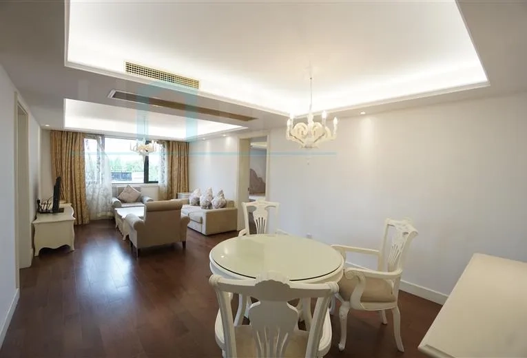 Standard smaller 2+1 Unit Wonder Life Zhenning Road(2)