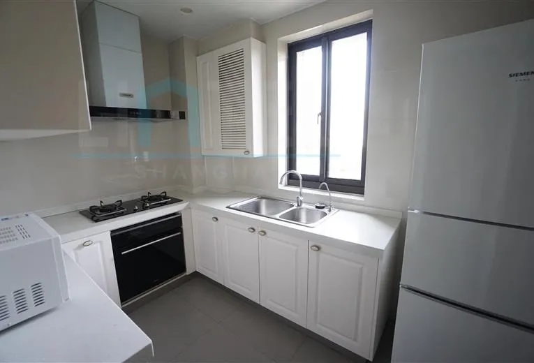 Standard smaller 2+1 Unit Wonder Life Zhenning Road(3)